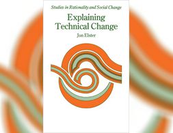 Explaining Technical Change