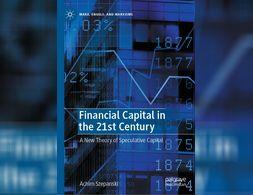 Financial Capital in the 21st Century
