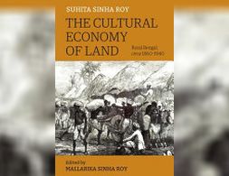 The Cultural Economy of Land