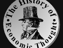 The history of economic thought website