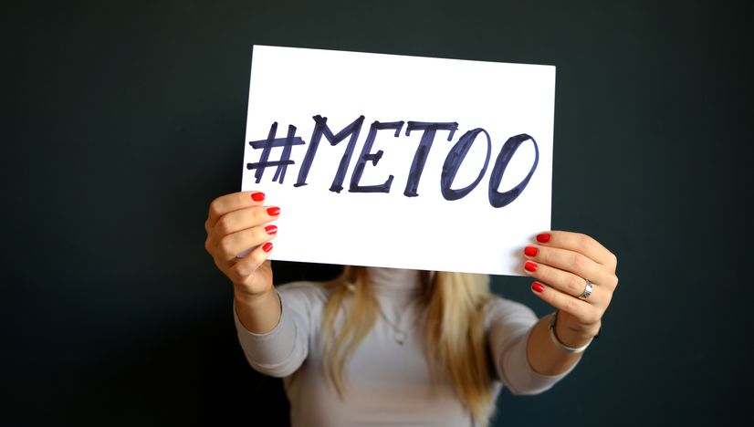 $MeToo: The Economic Cost of Sexual Harassment