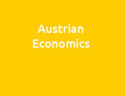 Économie autrichienne