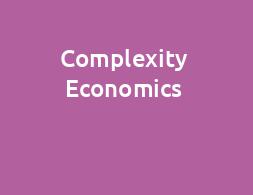 Complexity Economics