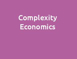 Complexity Economics