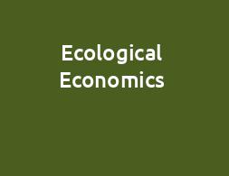 Economía ecológica