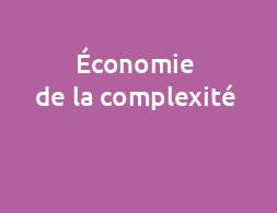 Économie de la complexité