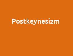 Postkeynesizm