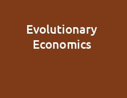 Economía evolutiva