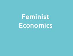 Economía feminista