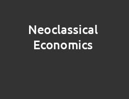 Neoclassical Economics