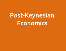 Post-Keynesian Economics