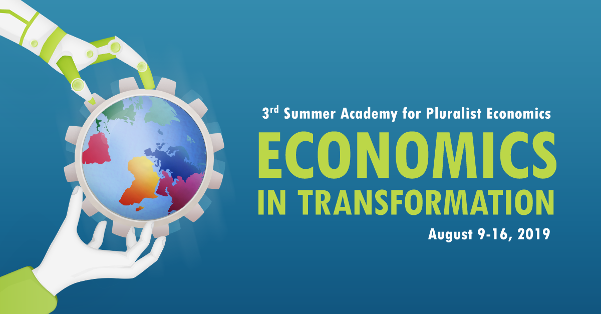 summer research programs economics