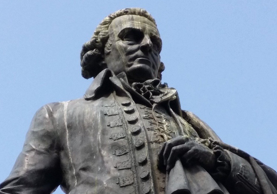 Adam Smith Freie Marktwirtschaft Adam Smith und die freie Marktwirtschaft | Exploring Economics