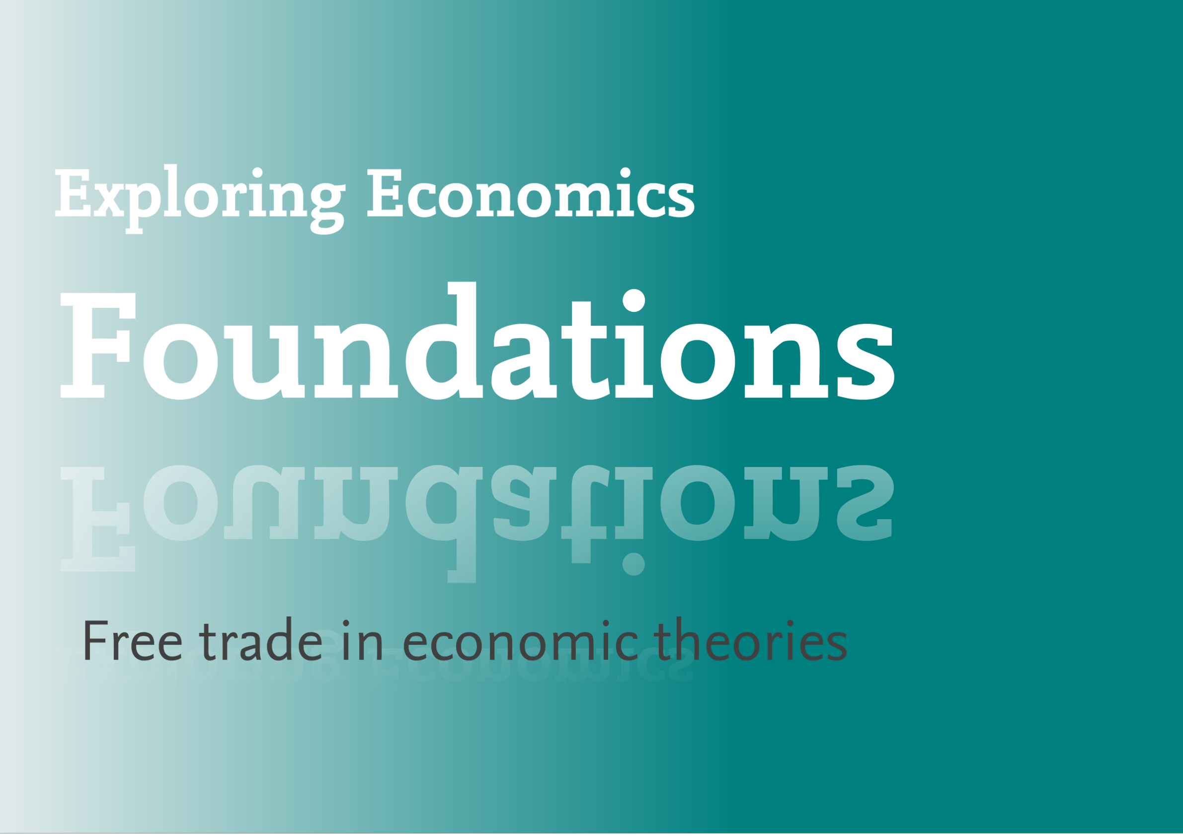 proponents of globalization