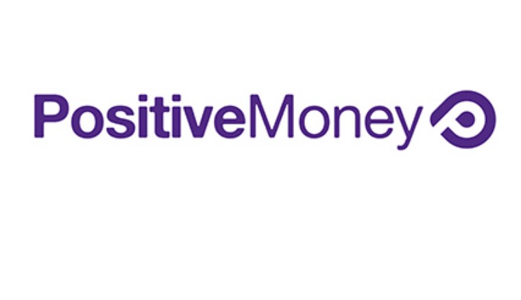 Picture of Positive Money