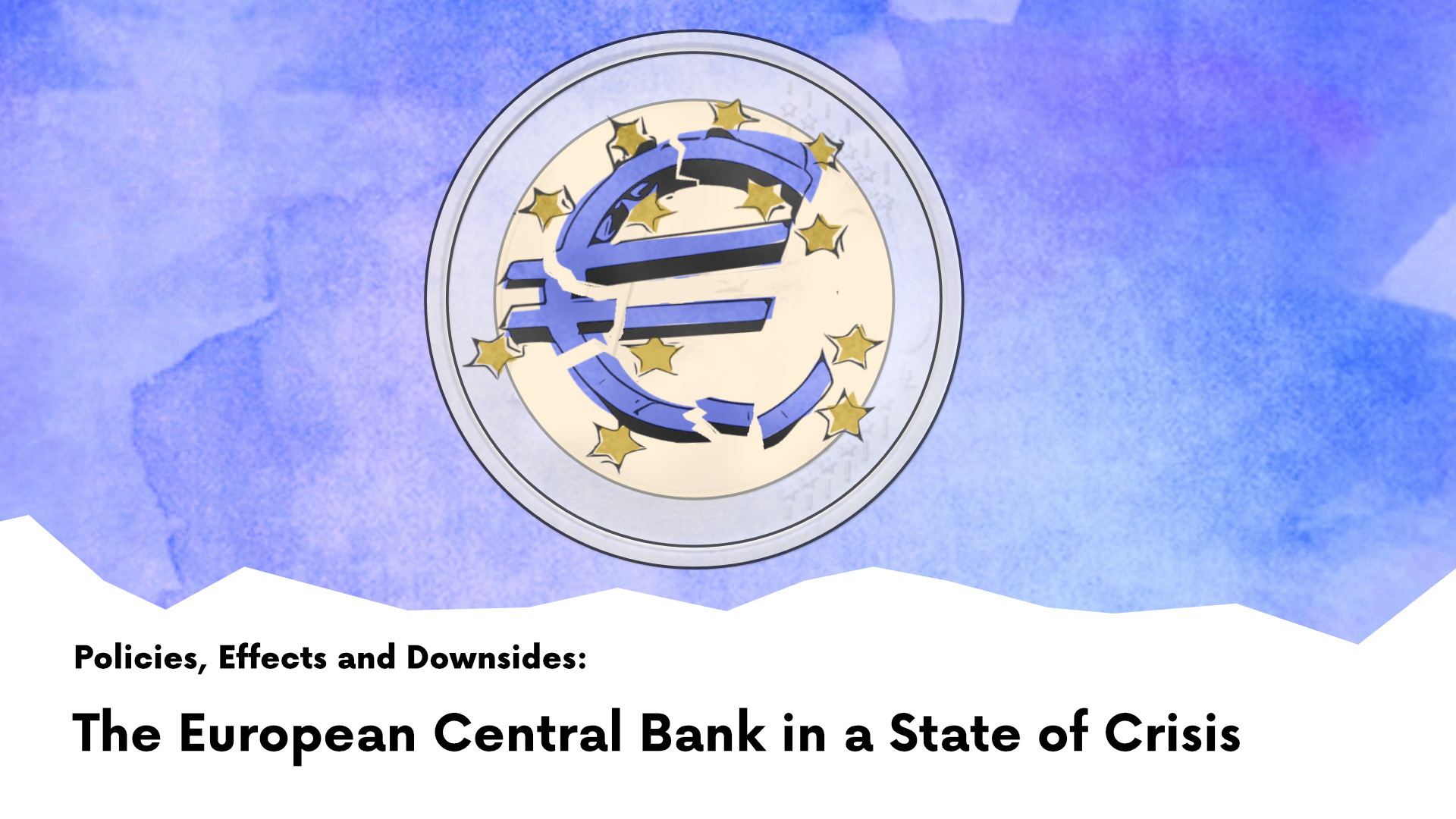The European Central Bank in a State of Crisis: Policies, Effects and ...