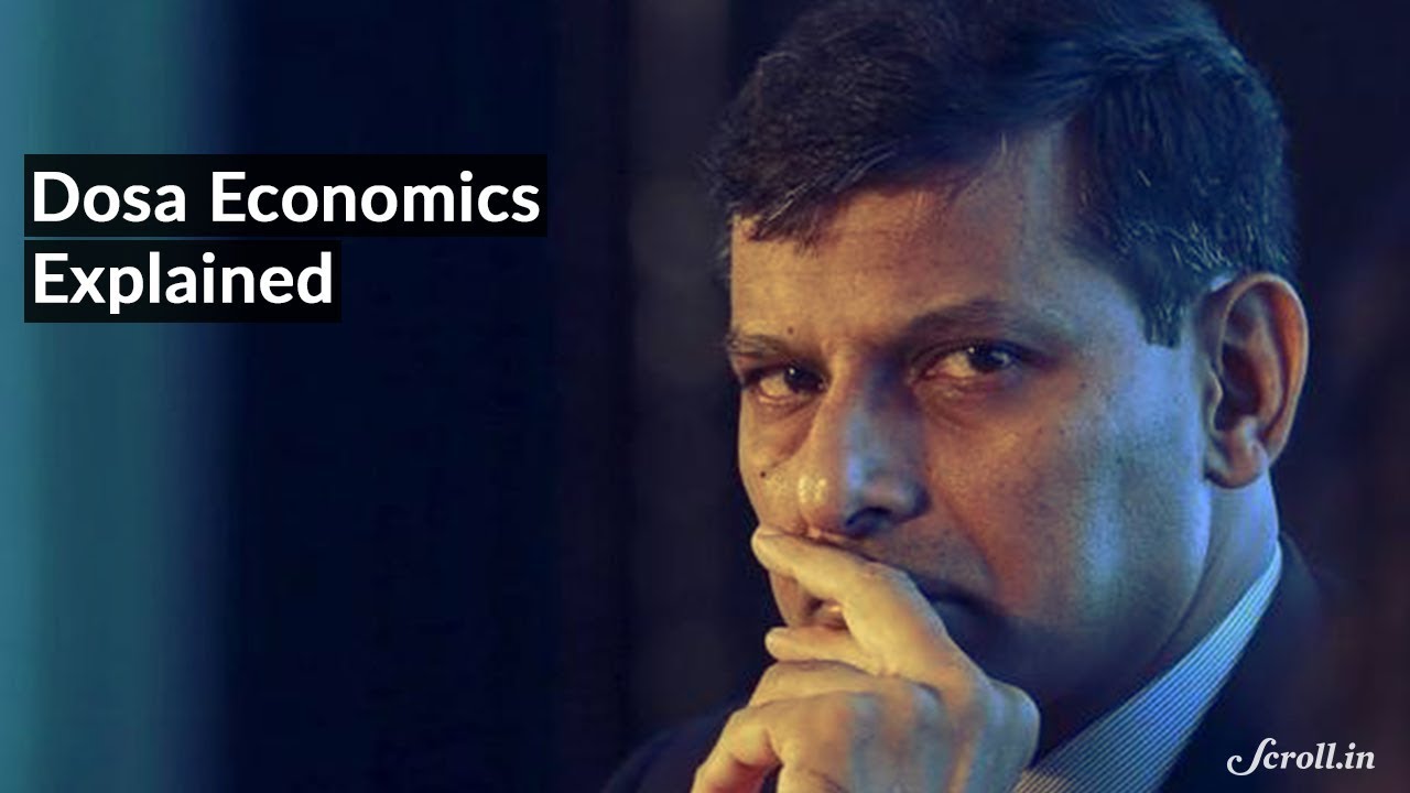 Meet The Little Rajans: Unveiling the Personal Side of Raghuram Rajan's Children