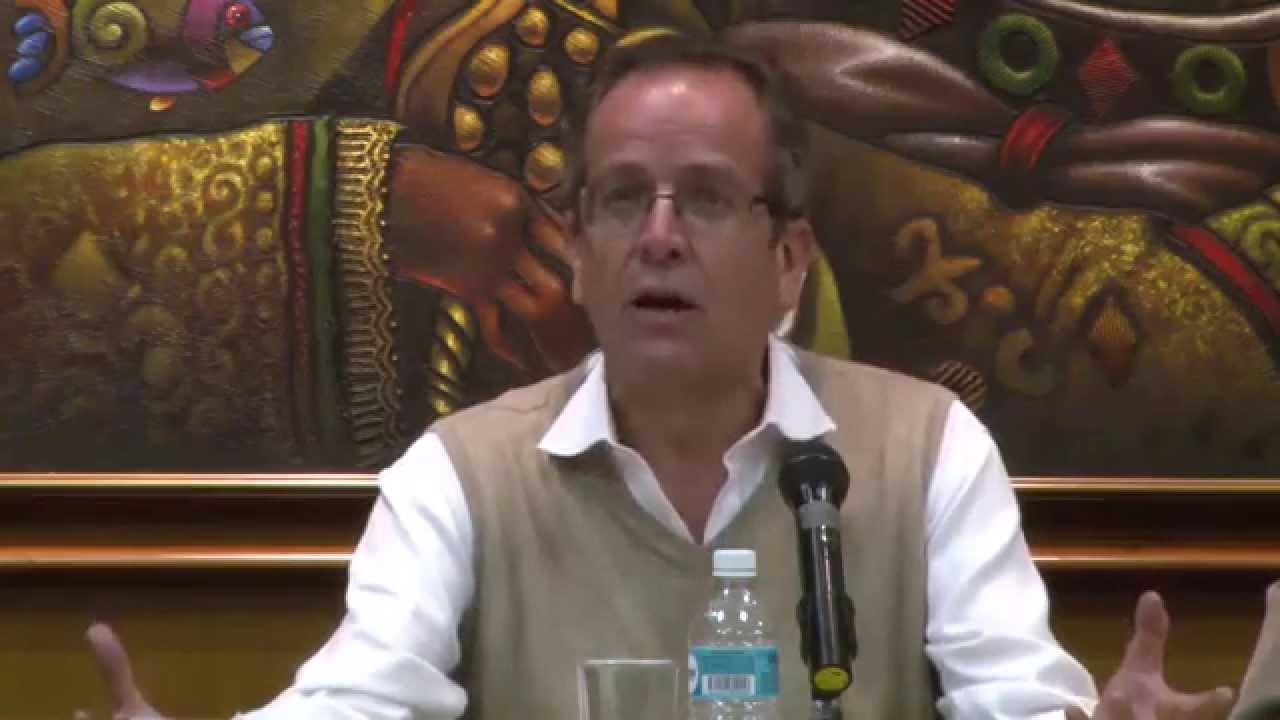 “Buen vivir, Sumak kawsay una oportunidad para imaginar otros mundos” Exploring Economics