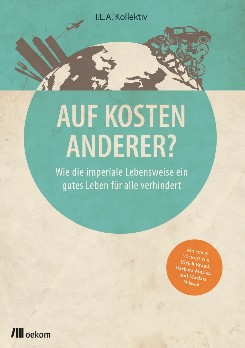 Auf Kosten anderer? | Exploring Economics