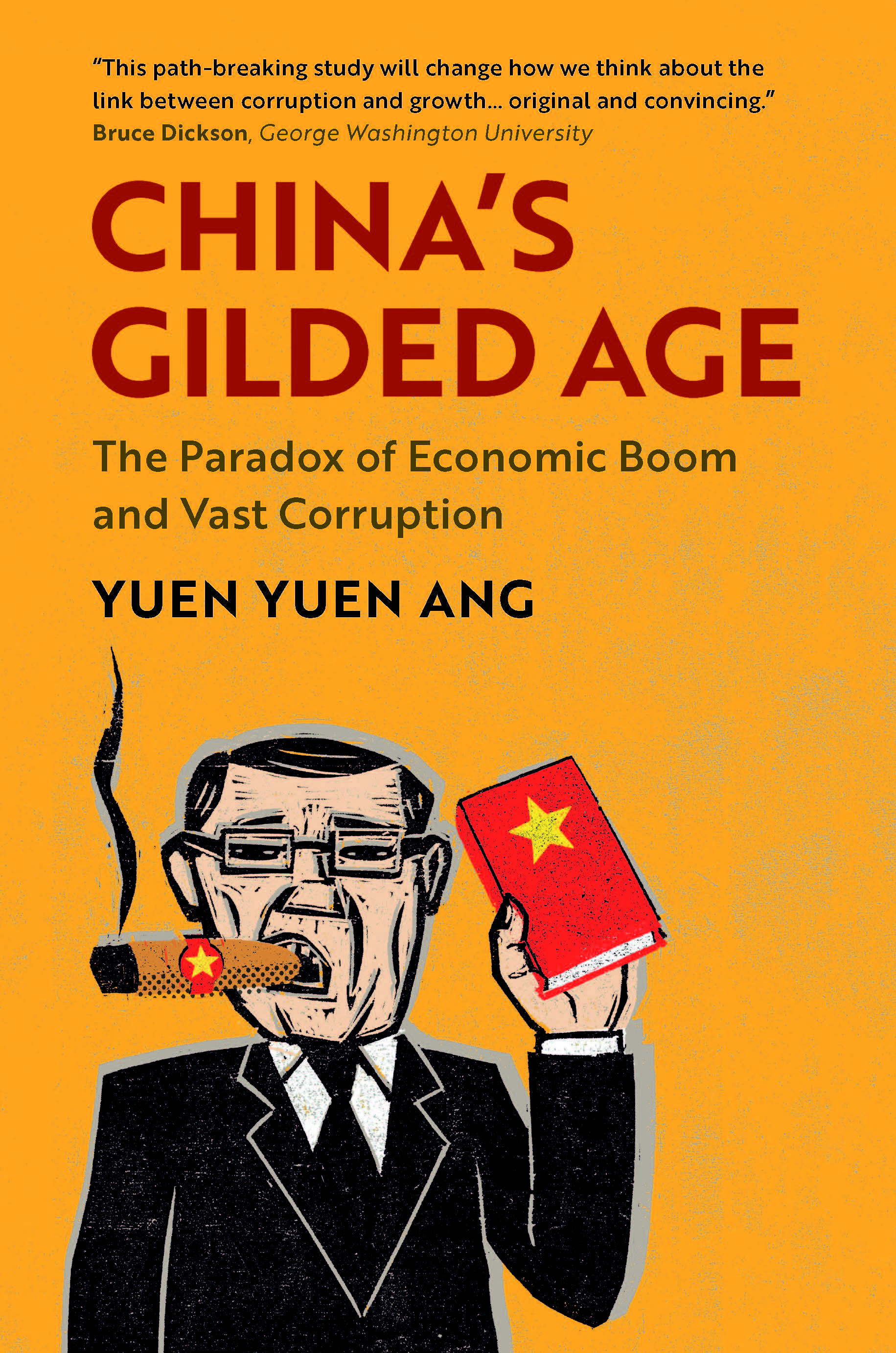 China S Gilded Age Exploring Economics