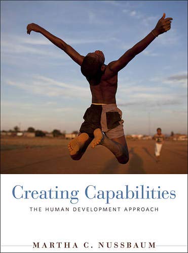 Creating Capabilities | Exploring Economics
