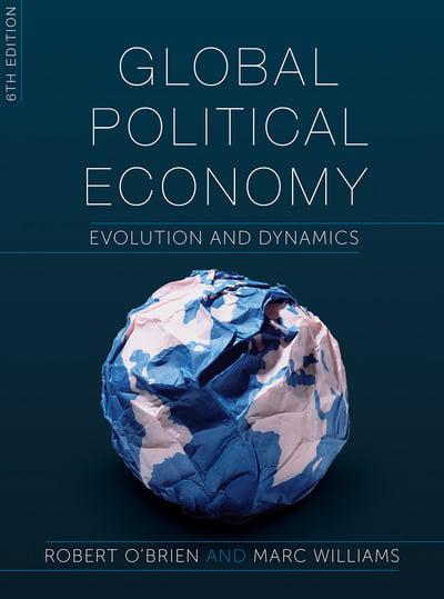 Global Political Economy | Exploring Economics