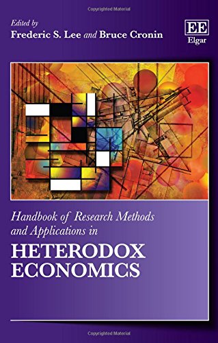 Handbook of Research Methods and Applications in Heterodox