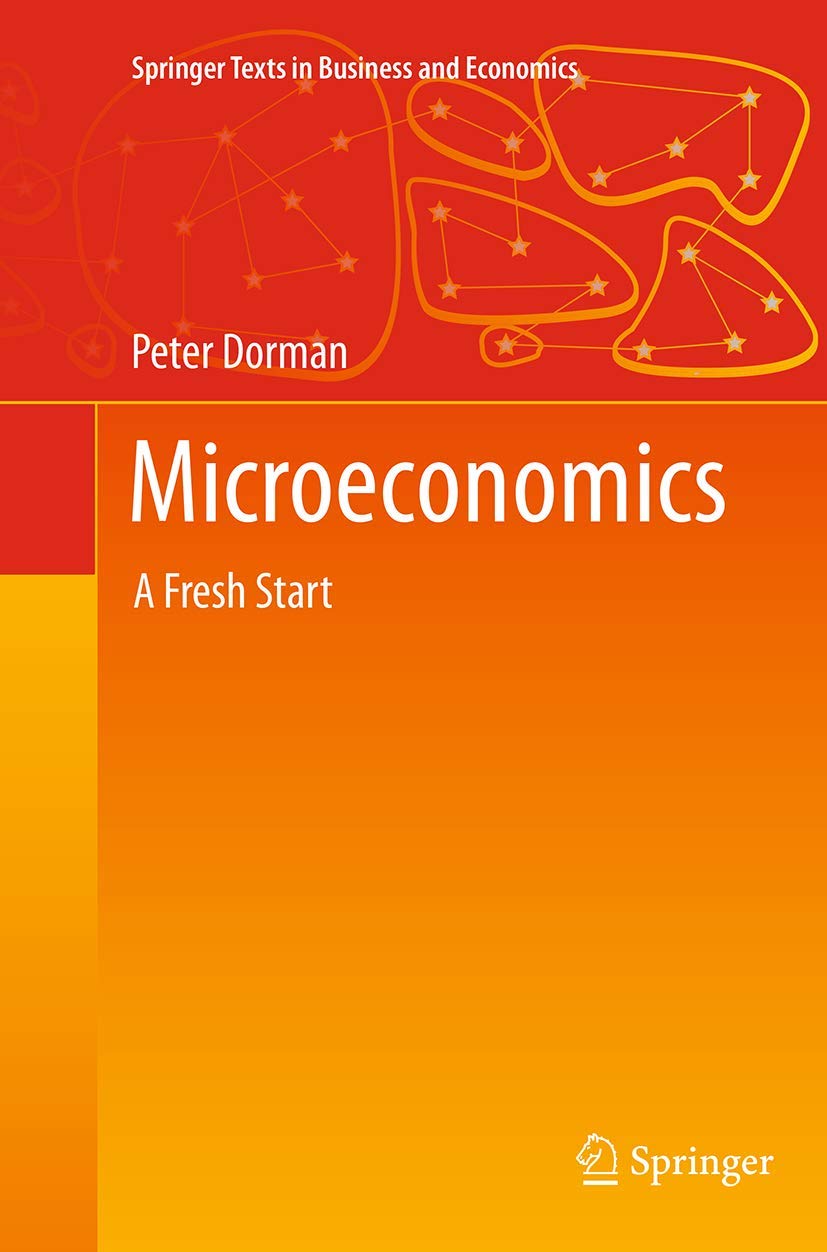洋書 Macroeconomics: A Fresh Start Microeconomics. A fresh start | Exploring Economics