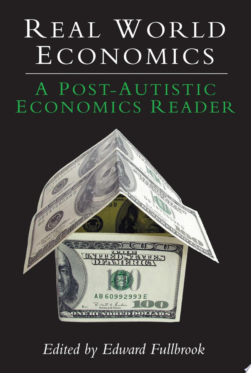Economy post. World economy books. Economics for real. The economic Reader