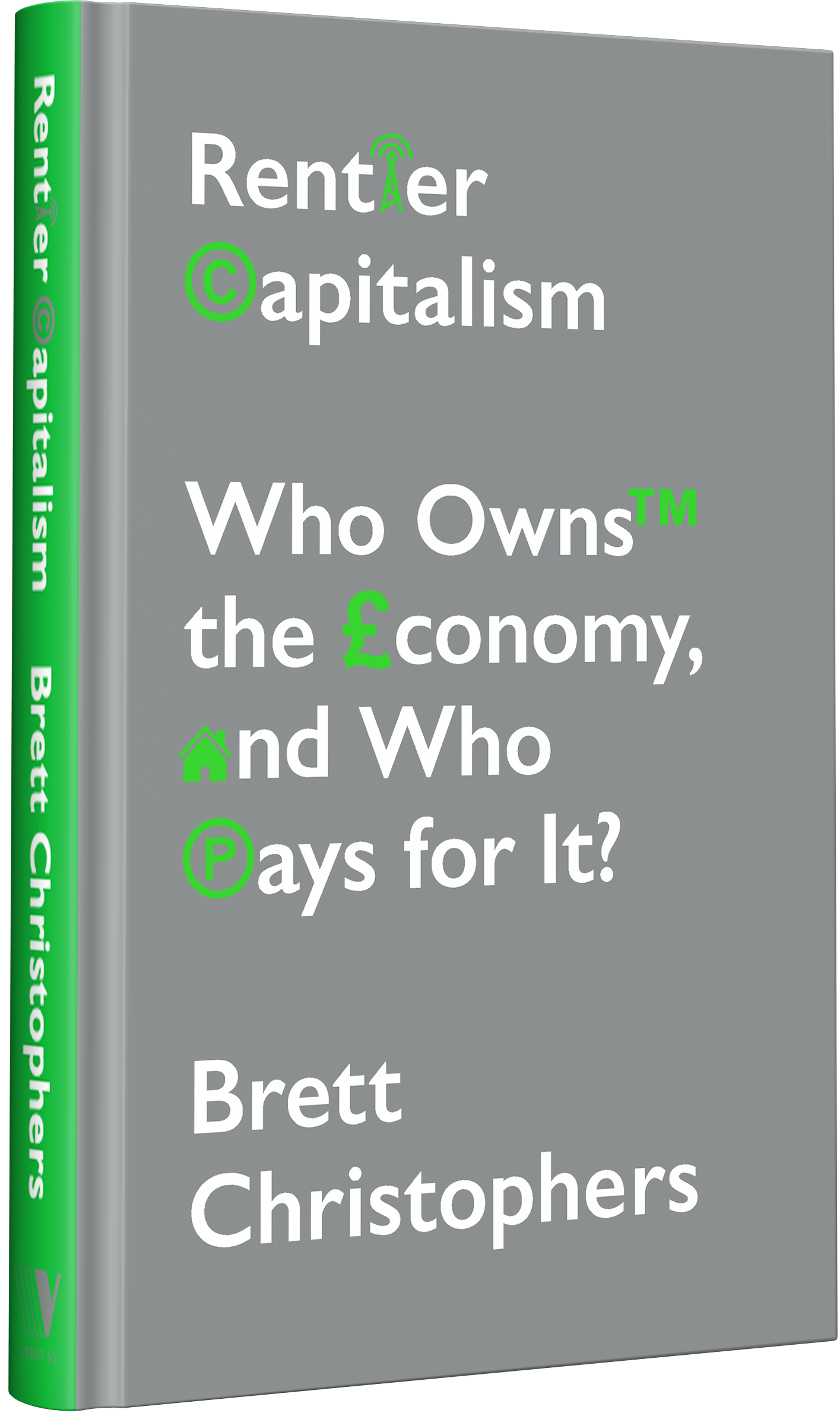 Rentier Capitalism Exploring Economics