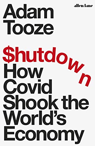Shutdown Exploring Economics