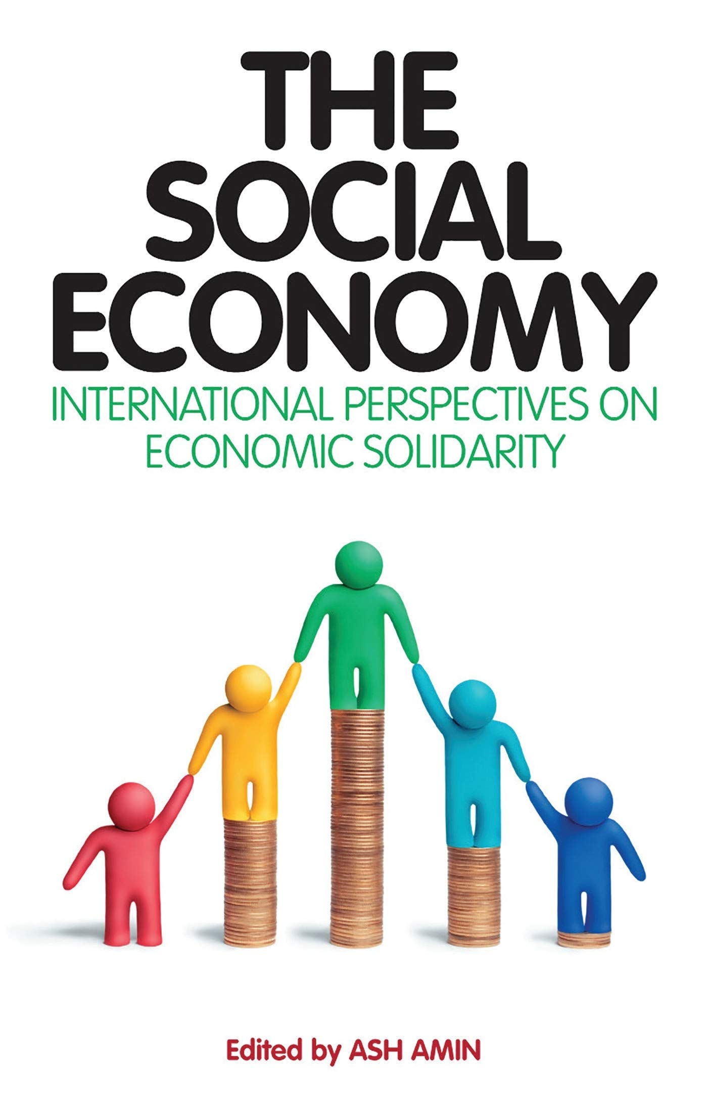 thesis social economic