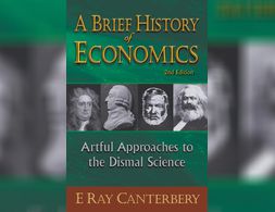 A Brief History of Economics