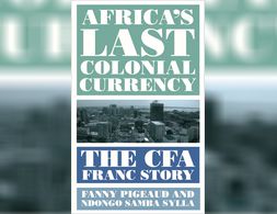 Africa's Last Colonial Currency