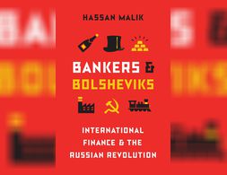 Bankers and Bolsheviks