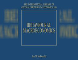 Behavioural Macroeconomics