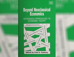 Beyond Neoclassical Economics