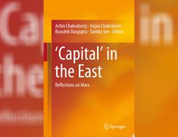‘Capital’ in the East