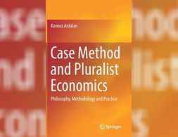 Case Method and Pluralist Economics