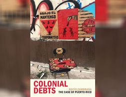 Colonial Debts