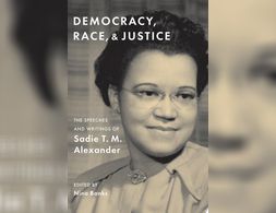 Democracy, Race, and Justice