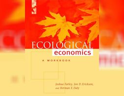 Ecological Economics - A Workbook for Problem-Based Learning