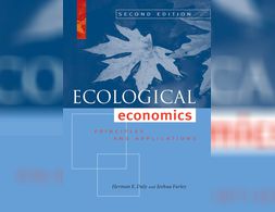 Ecological Economics - Principles and Applications