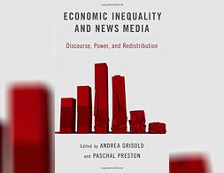 Economic Inequality and News Media