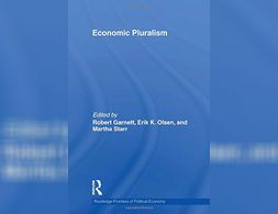 Economic Pluralism
