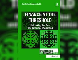 Finance at the Threshold