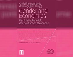 Gender and Economics