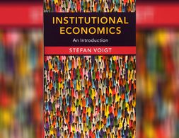 Institutional Economics - An Introduction
