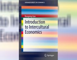 Introduction to Intercultural Economics