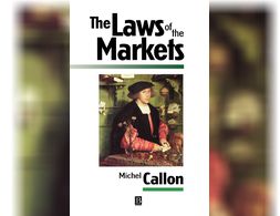 Laws of the Markets